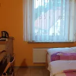 Alloggio in famiglia Nad Rzeka Kudowa-Zdrój