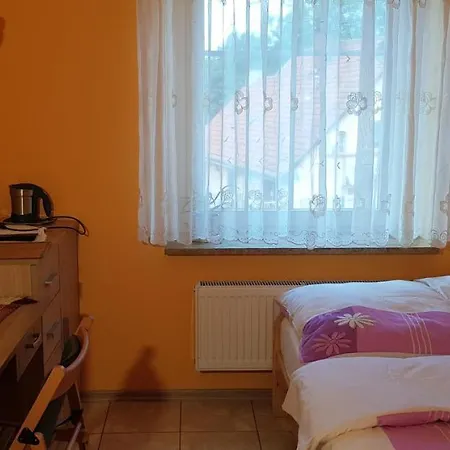 Accommodatie bij particulieren Nad Rzeka Kudowa-Zdrój