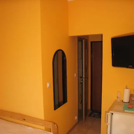 Nad Rzeka * Kudowa-Zdrój