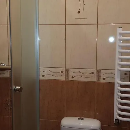 Accommodatie bij particulieren Nad Rzeka