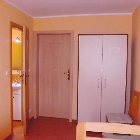 Nad Rzeka Accommodatie bij particulieren Kudowa-Zdrój