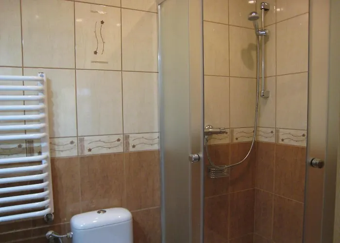 Nad Rzeka * Kudowa-Zdrój